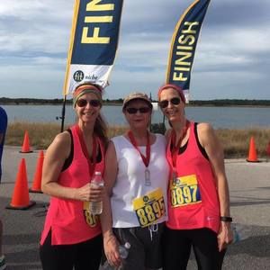 Meet your Posher, Debbie